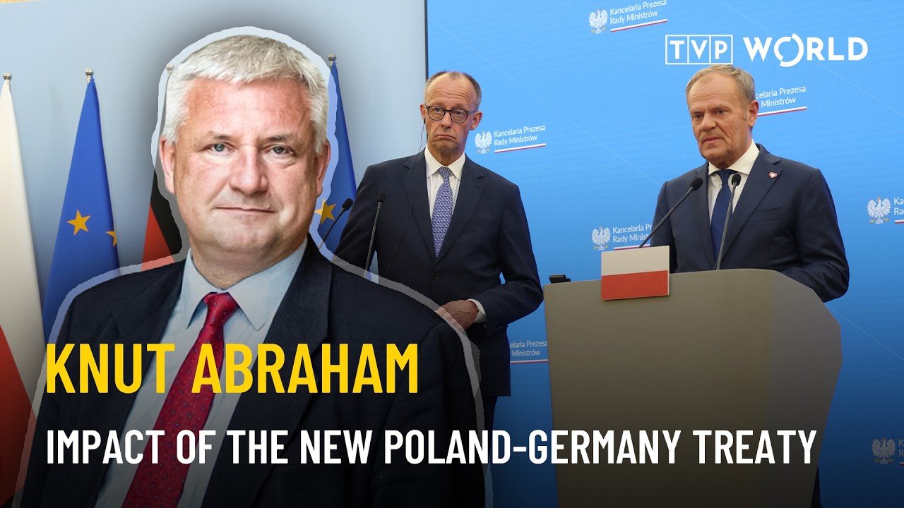 Poland is no longer a 
