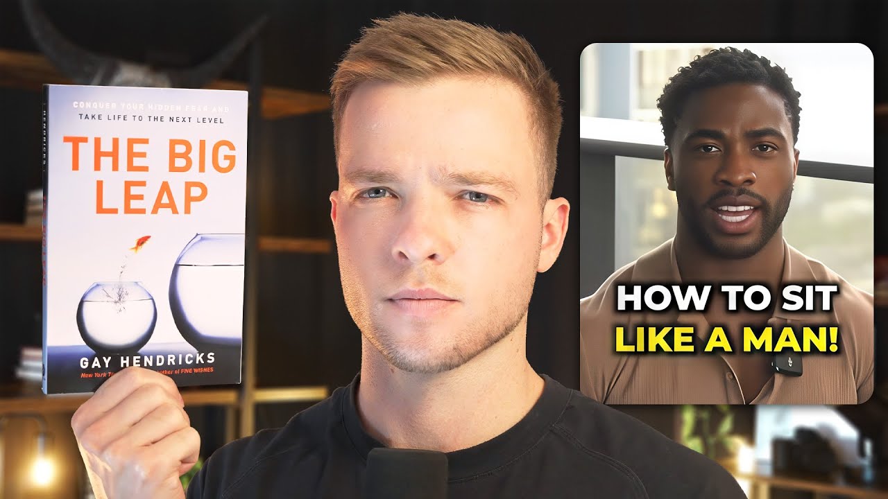 How To Find Your Zone Of Genius & Alpha Male Advice