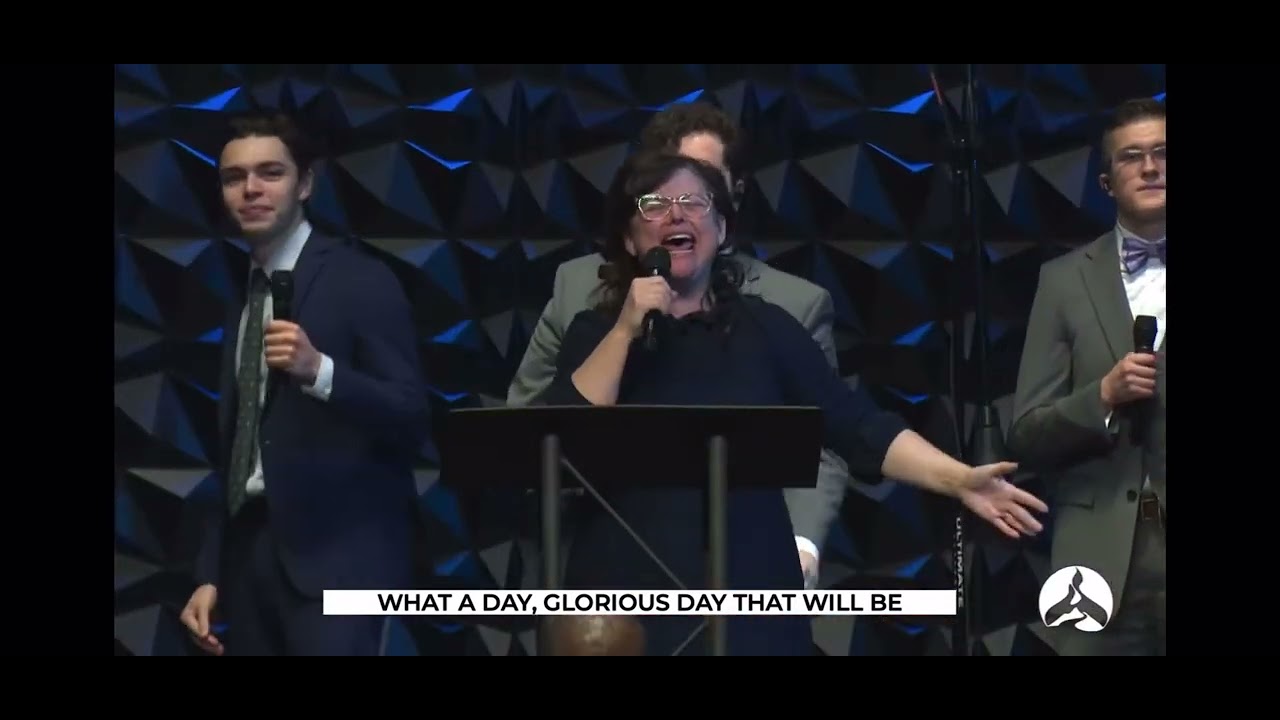 What A Day that will Be-Hymn of the week POK 2-19-2023