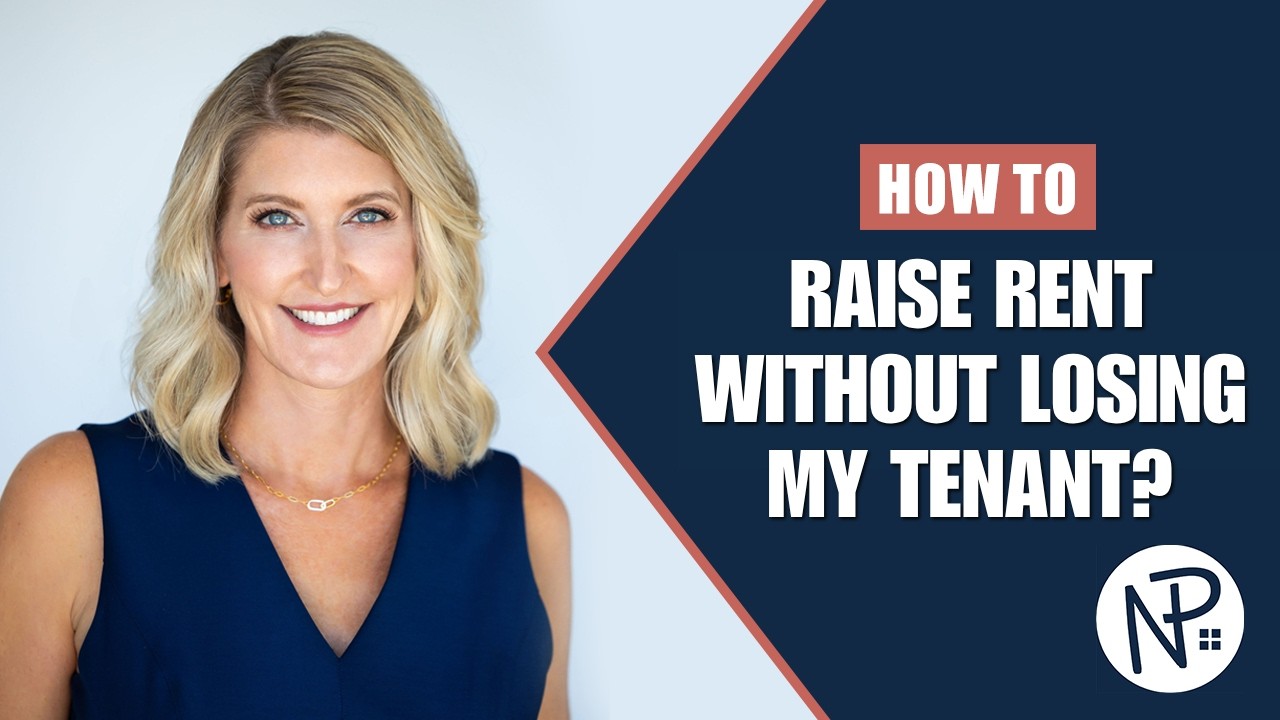 California Rent Increase Laws Explained  (How Do I Raise Rent Without Losing My Tenant?)