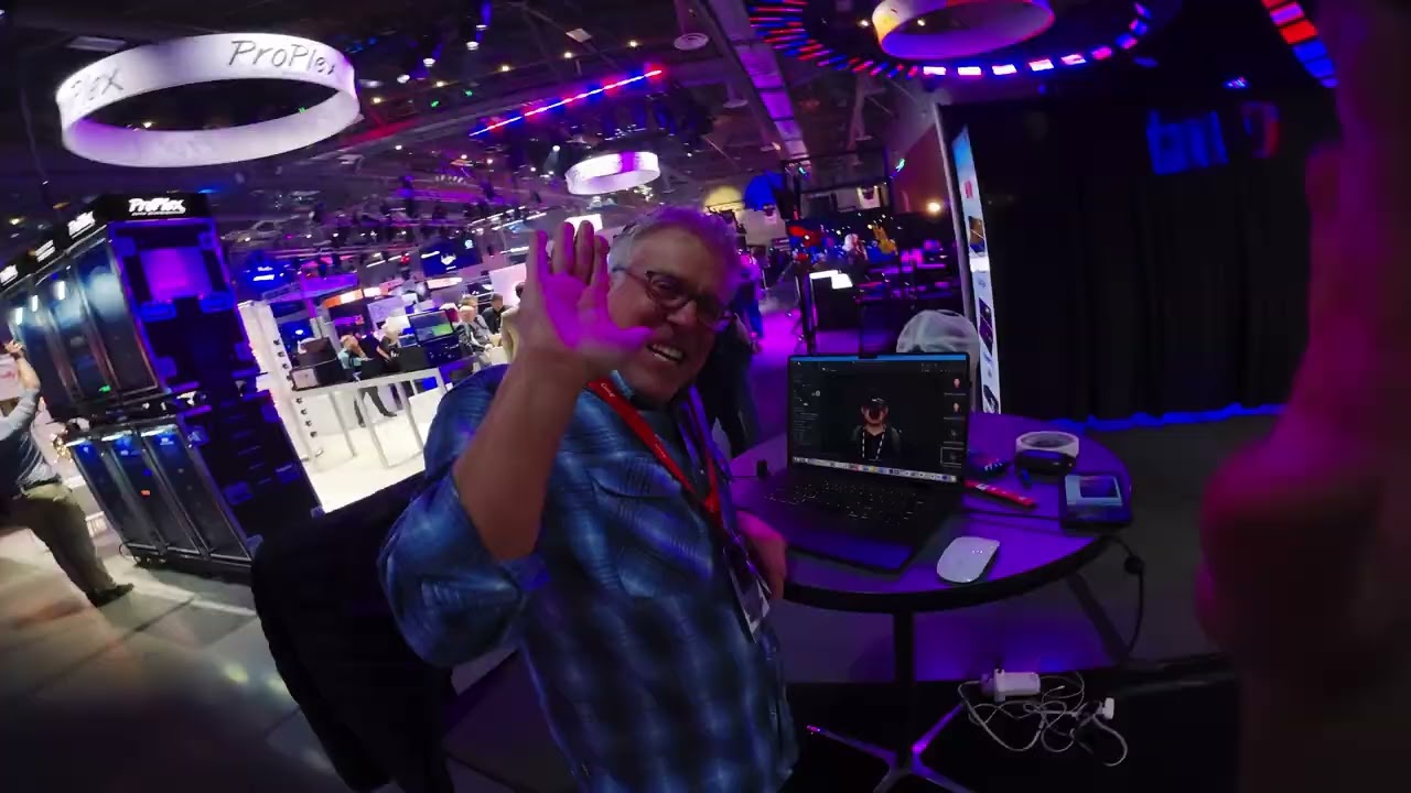 LDI 2025: Experience An Event Like No Other