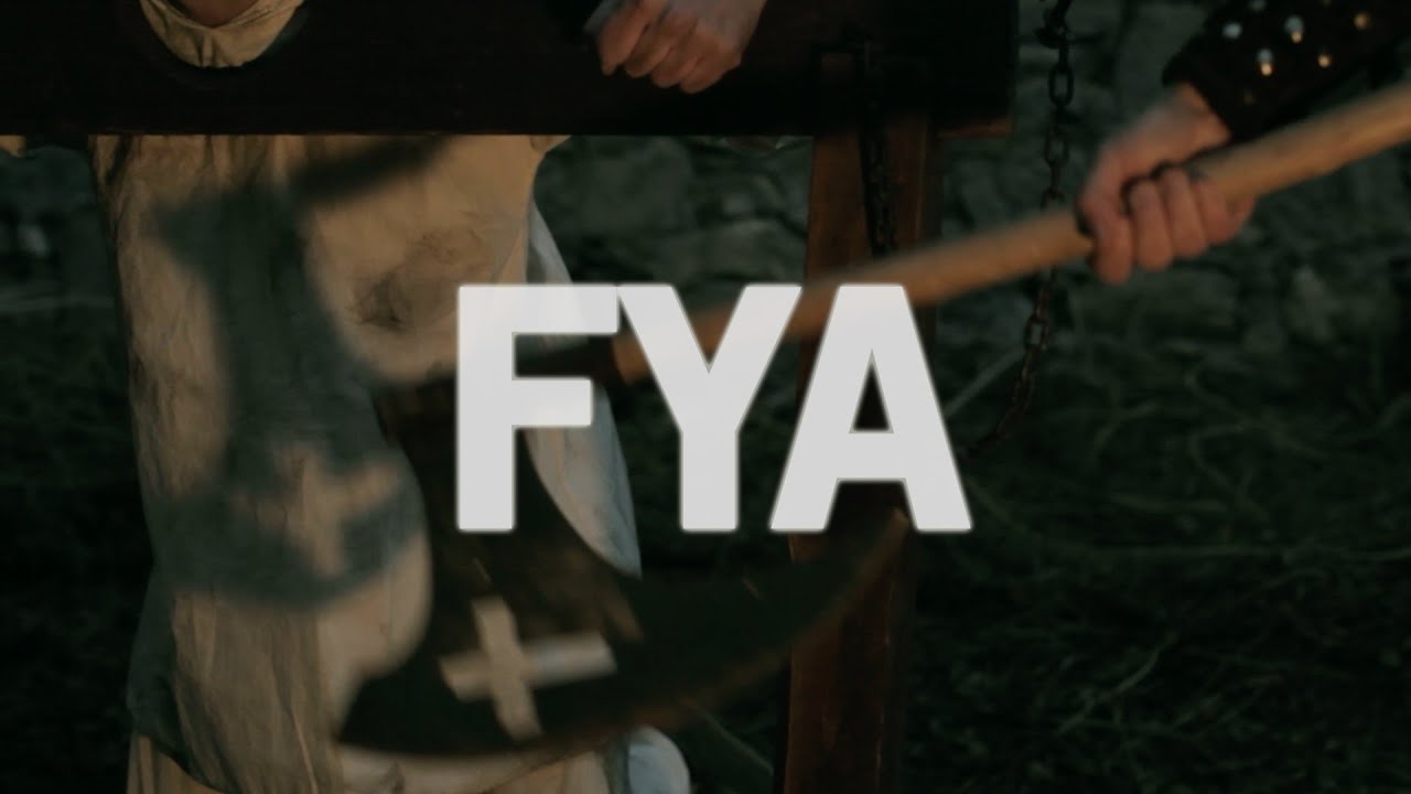 Zero Plastica - FYA