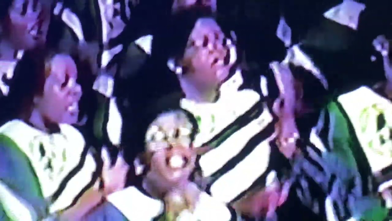 Mississippi Mass Choir- I Just Can’t Tell