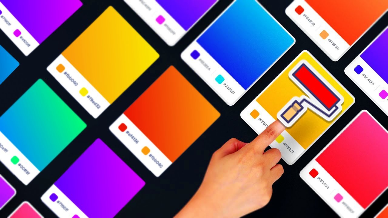 How To Animate Gradients in WordPress - Quick & Easy