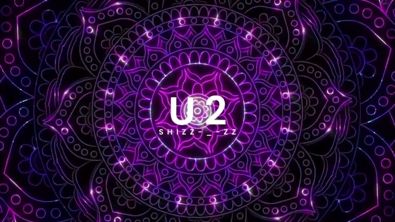 U2 (Techno) - (Official Music Video)