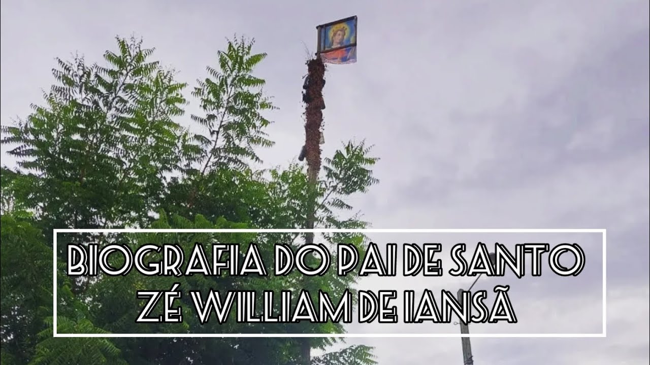 Documentário "A Encantaria Maranhense e a resistência de uma religião"