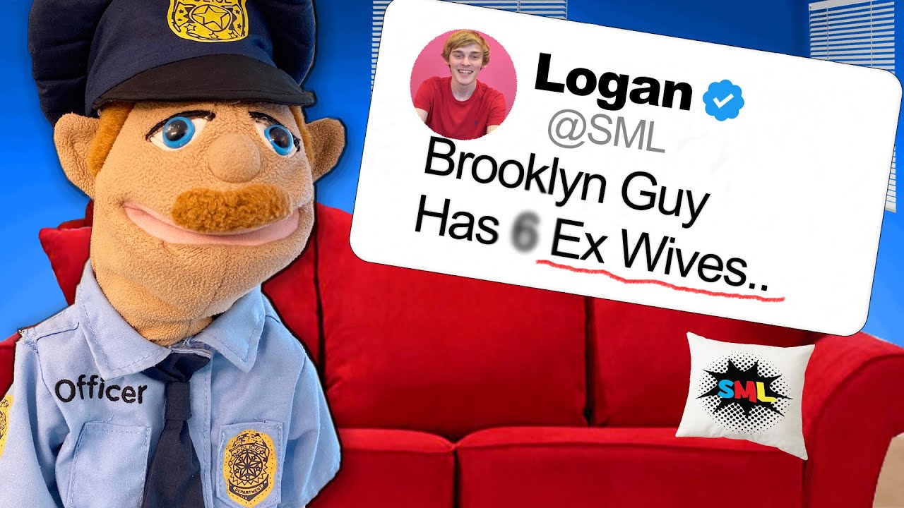 105 Unknown Facts About Brooklyn Guy...