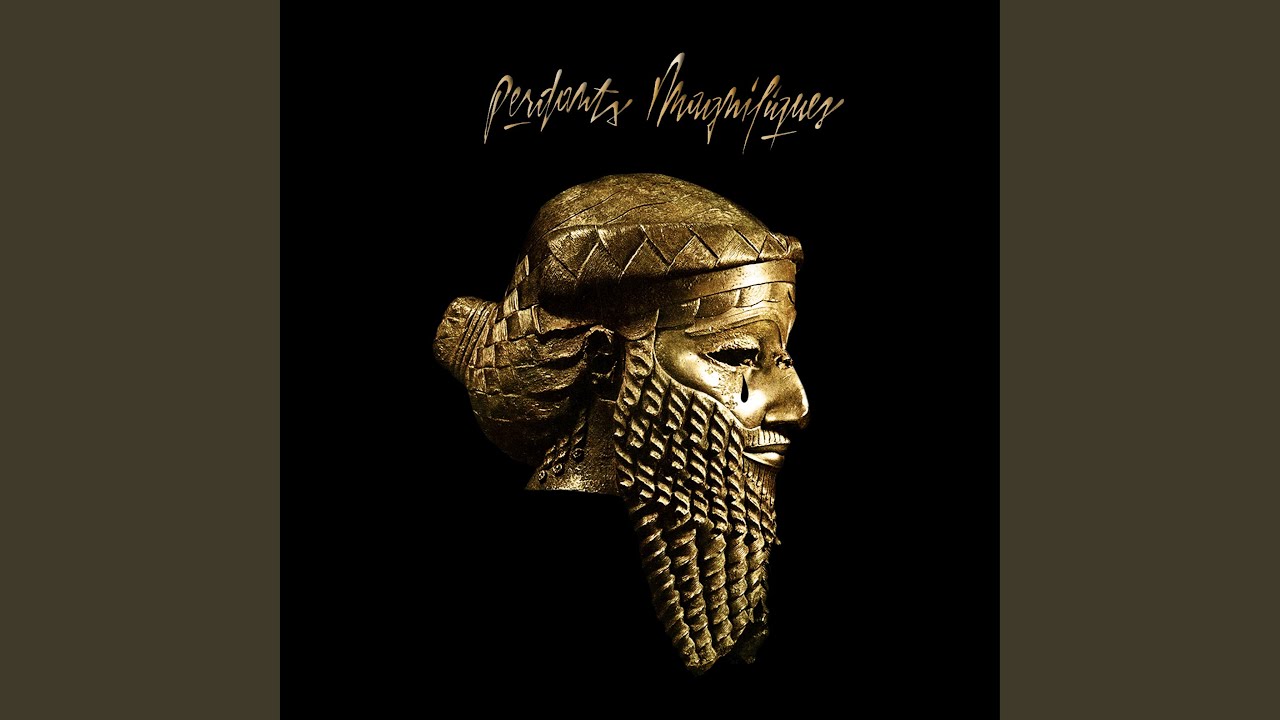 P​.​M (Instrumental)