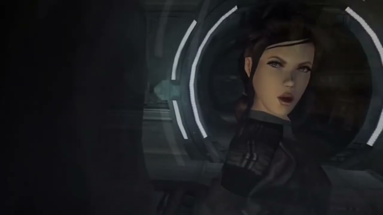 Bastila Shan || Bad Romance