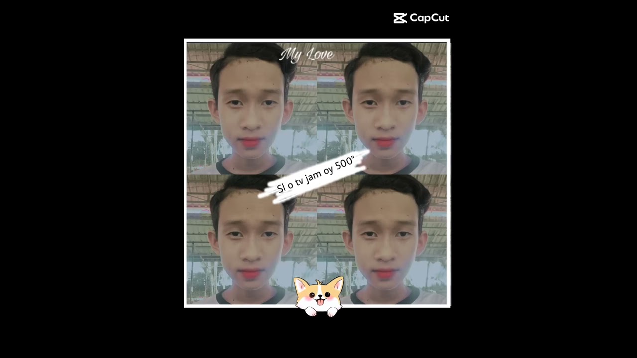 Sl o tv jam oy 500''