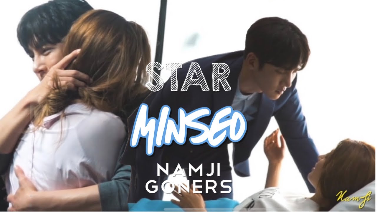 Star by MinSeo - Ji Chang Wook & Nam Ji Hyun 💞