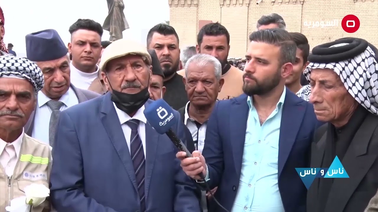 كاتبة عراقية مرشحة لنيل جائزة نوبل للأدب.. نساء العراق تحققن إنجازات لا مثيل لها!