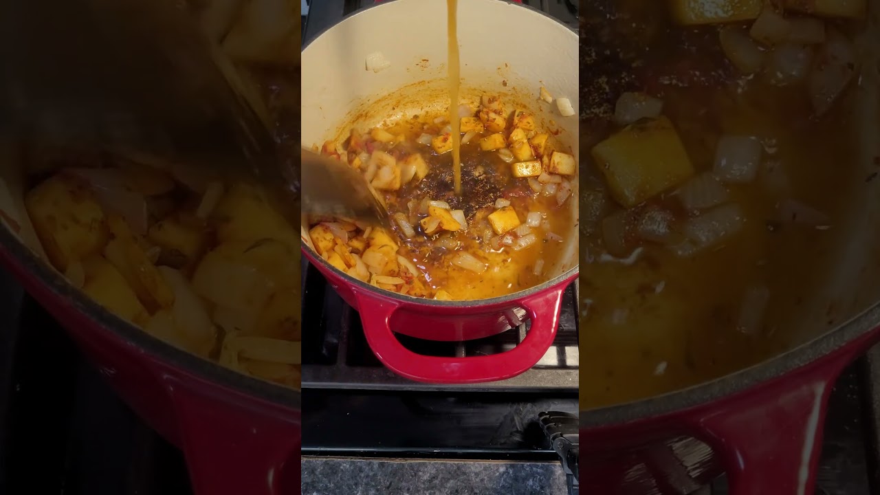 Pasta e Ceci