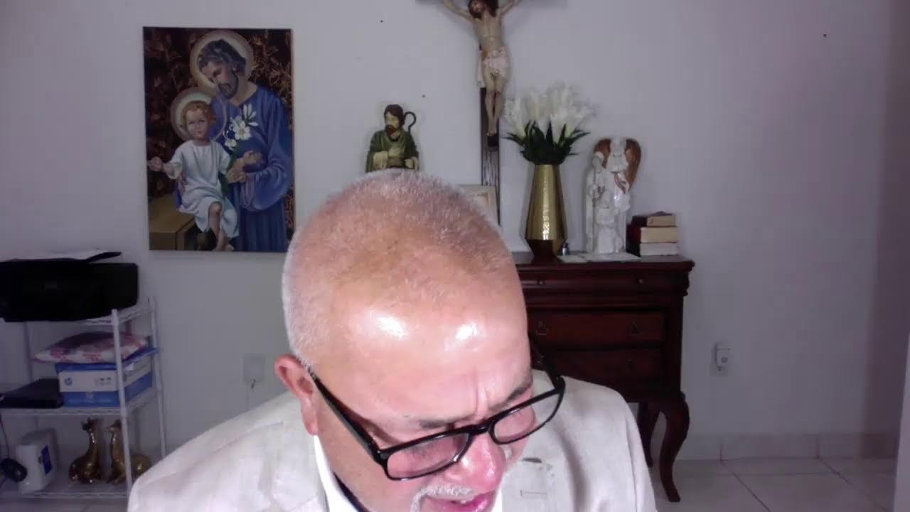 La Palabra del 4 de Febrero del 2026