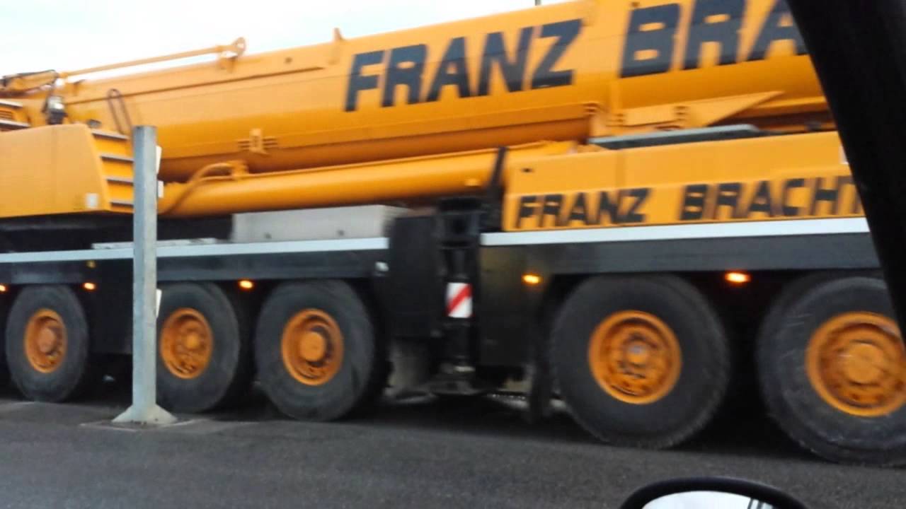 Franz Bracht KG