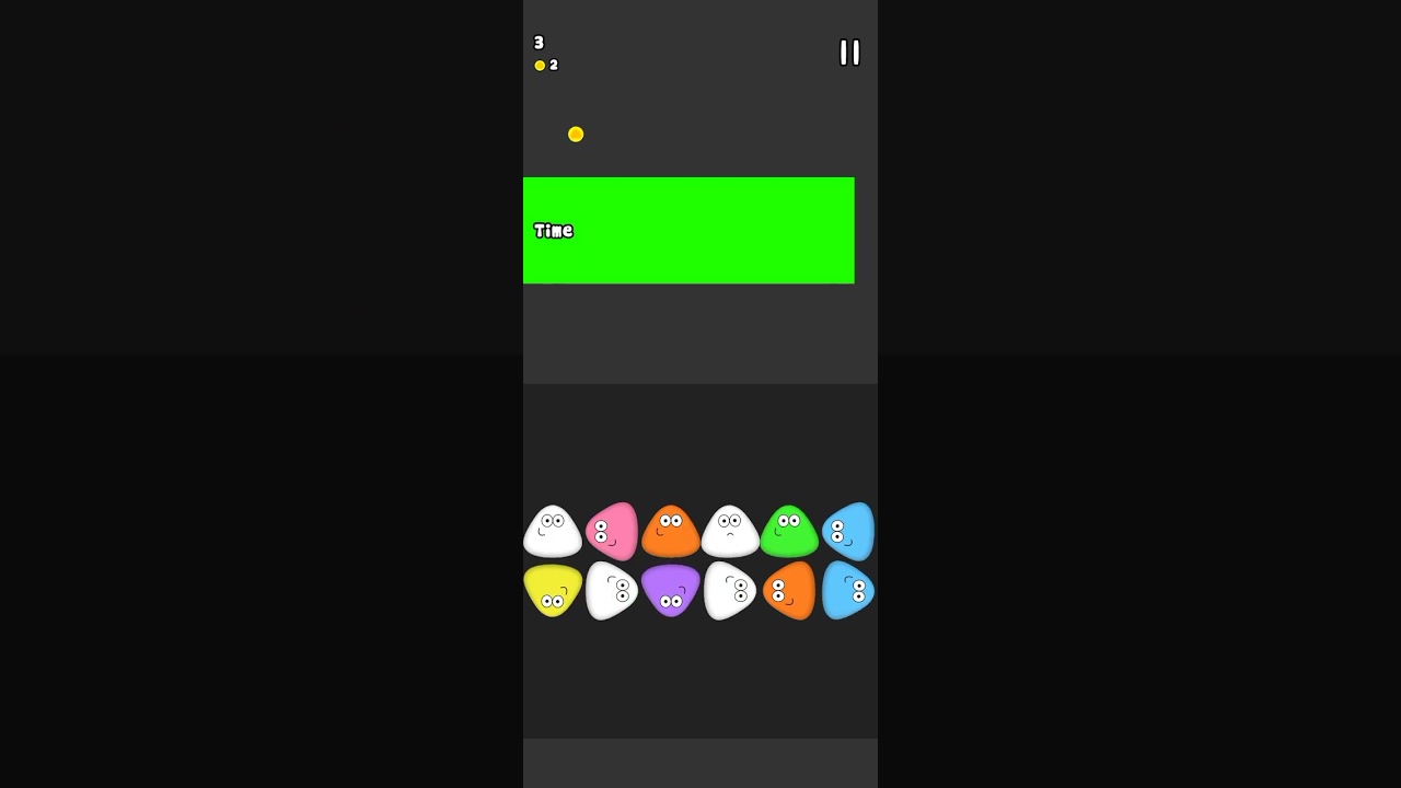 Pou 3D (2025) Gameplay, By Zakeh, Part 2