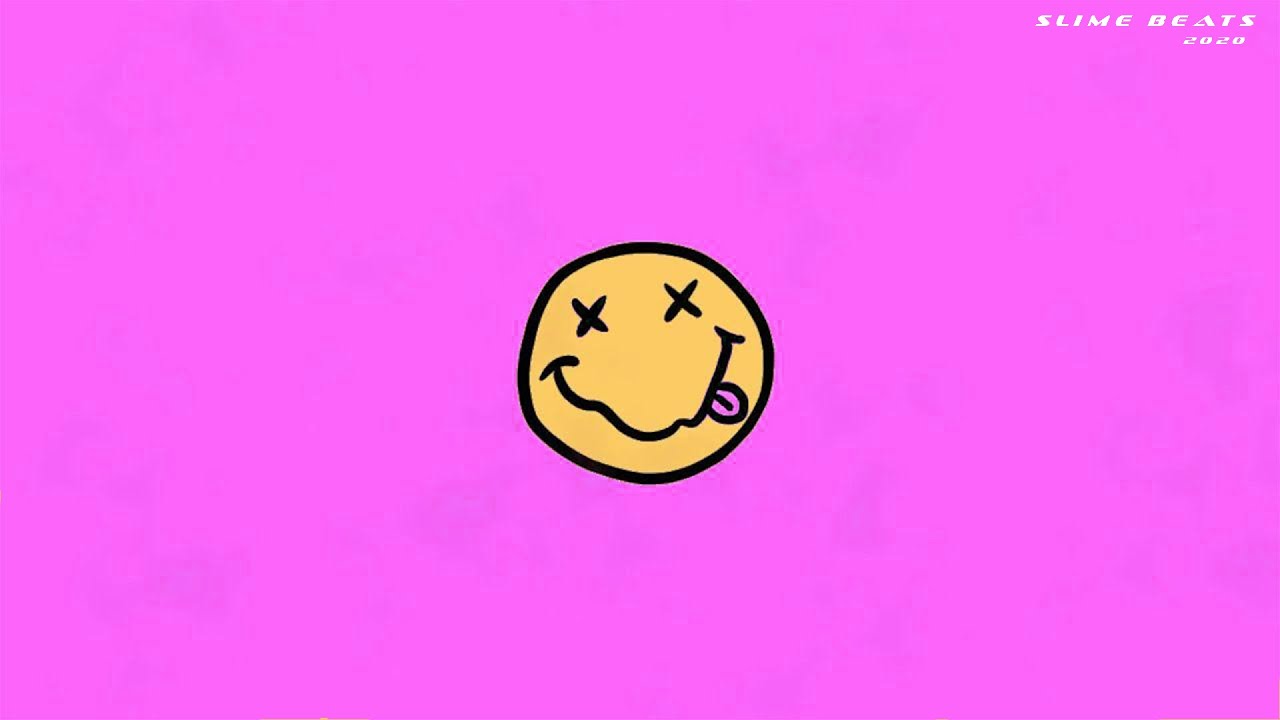 [FREE]Smile - Freestyle beat (prod.SLIME beat's)