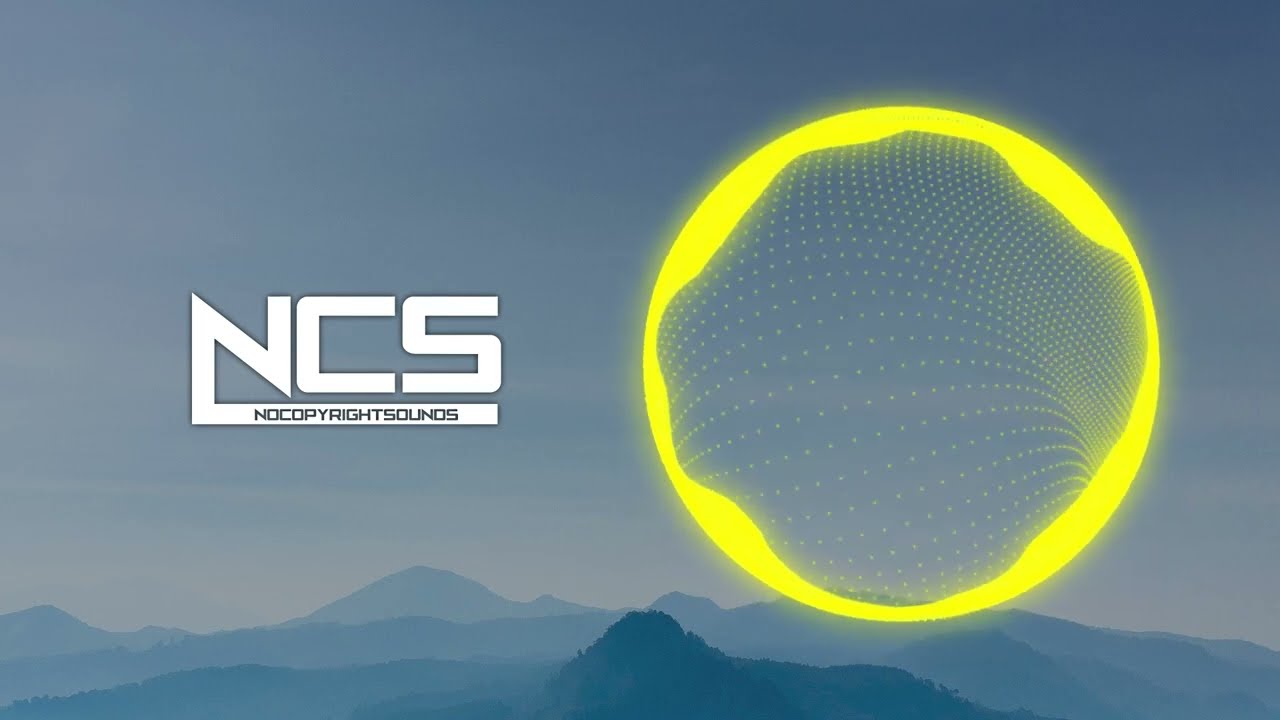 William Ekh - Adventures (feat. Alexa Lusader) [Axel Wernberg Remix] | NCS Fanmade