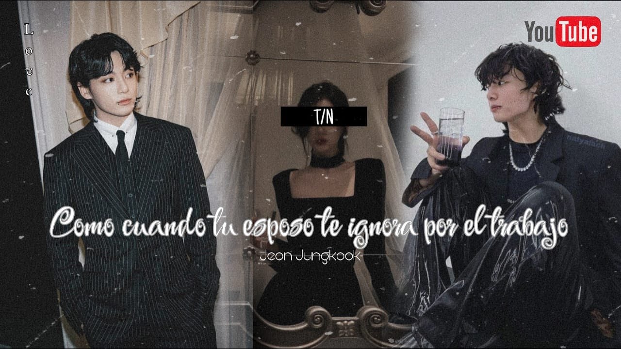 Imagina con Jungkook 