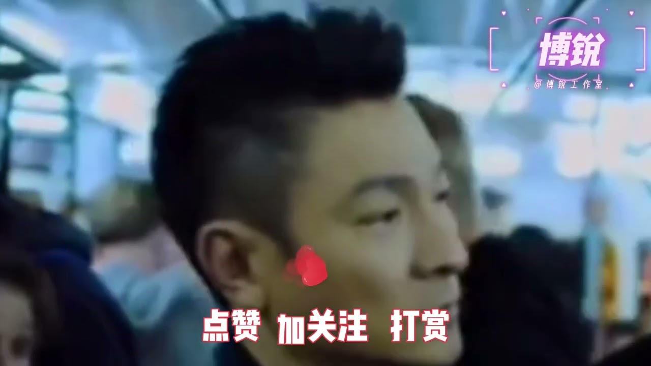 肉麻情歌