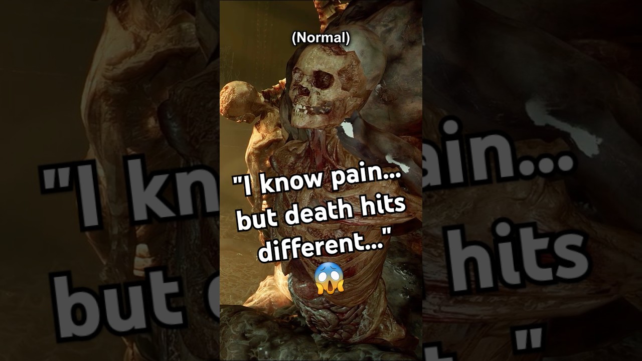БОЛЬШЕ жутких скрытых посланий в ремейке Dead Space! 😨 (Обратные галлюцинации и шёпоты #2)