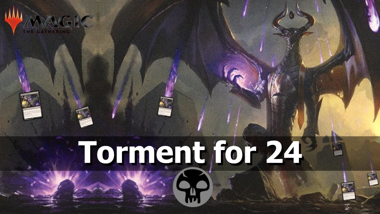 That's a lot of Hailfire  |  MTGA #Historic Deck Tech & Gameplay #mtgarena
