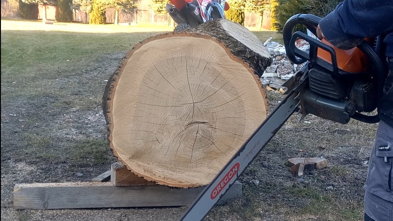 660 by Brodziaty #chainsaw #pilarka #piła #stihl #holzfforma #bigbore #hyway #g660 #ms660 #porting