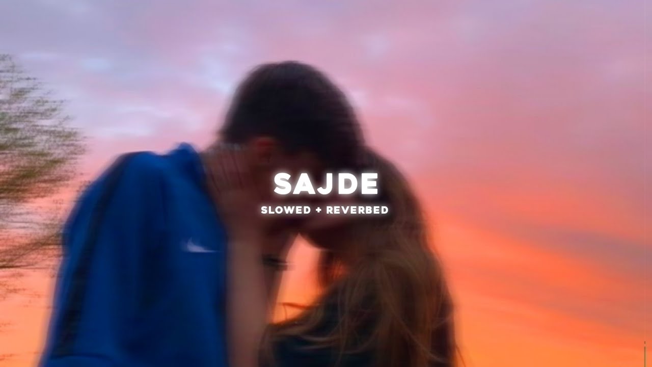 Sajde ✨🖤k.k.(slowed+Reverbed)Kk last performanceKk slowed ReverbedKk slowed ReverbedSajde Kk songs