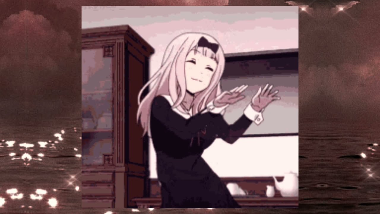 Oh Nanana (Slowed+Reverb)