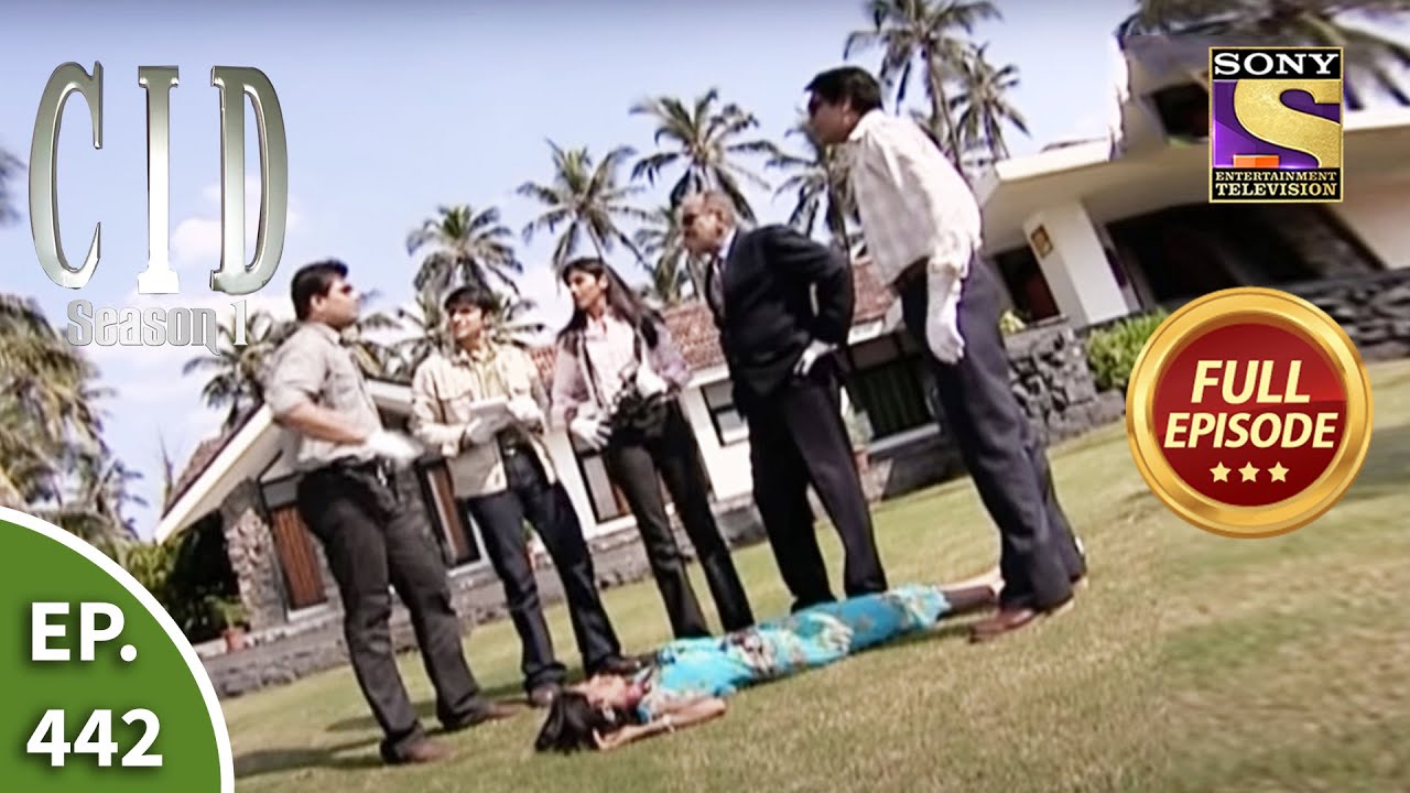 CID (सीआईडी) Season 1 - Episode 442 - The Case Of The Killer Dogs - Full Episode
