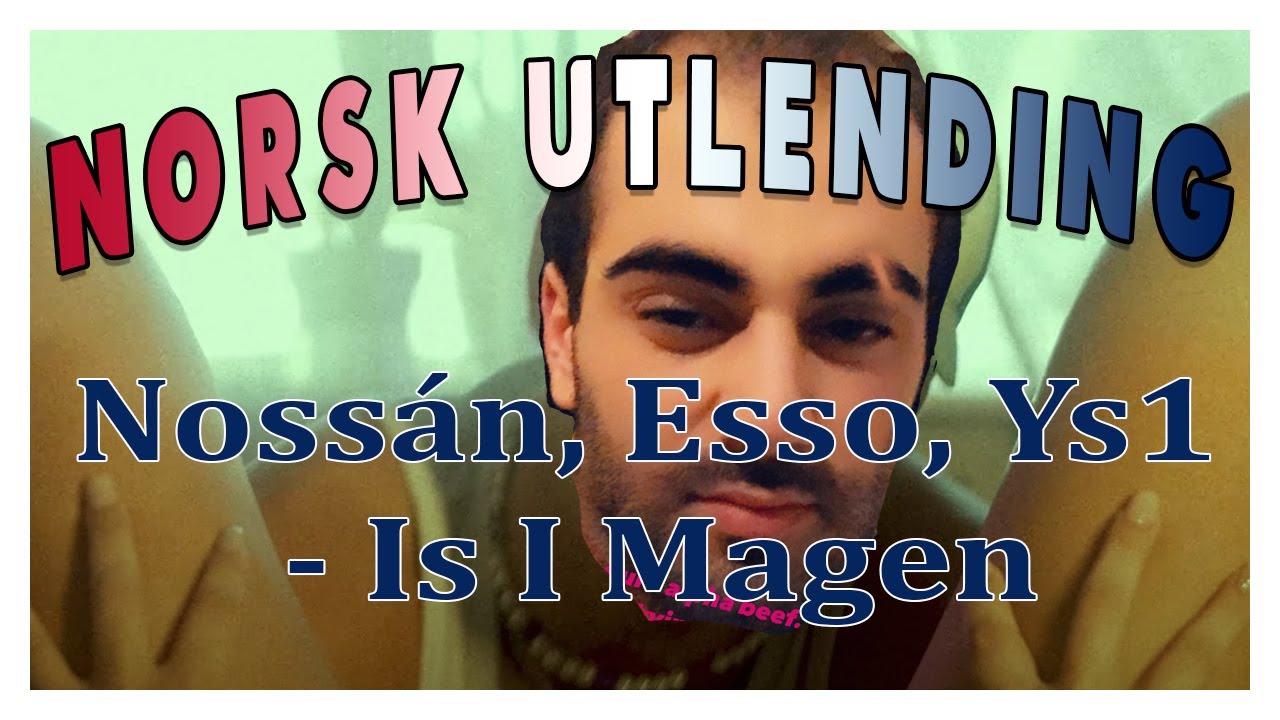 NORSK UTLENDING REACTER P&Aring;: 