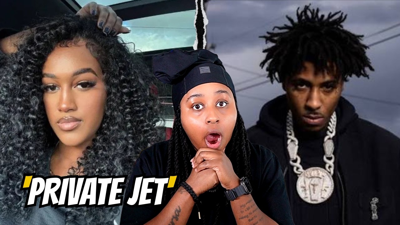 Nique FINALLY addressed her and Jania Baby Daddy linking up 🤣 I TOLD YALL 🤷🏾‍♂️