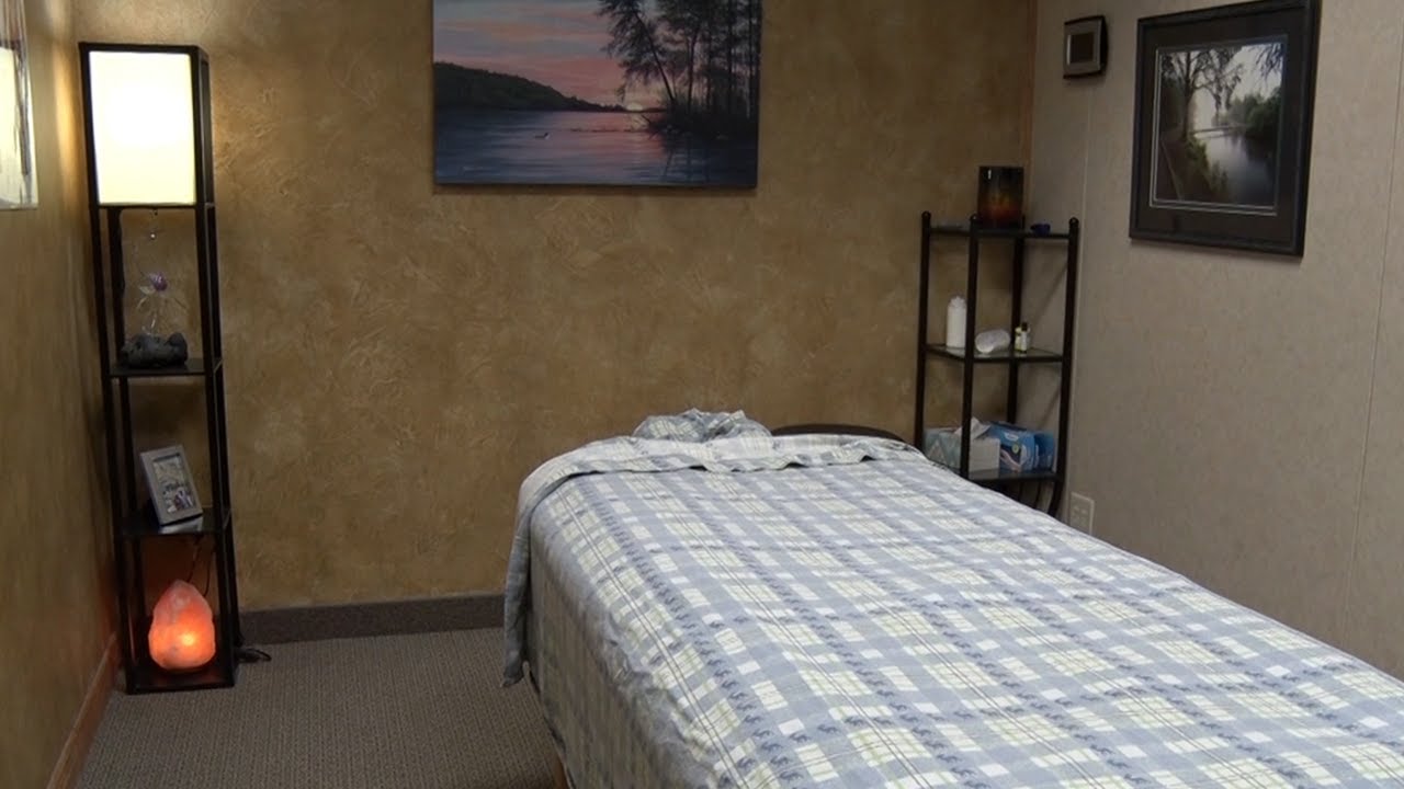 In Business: Living Touch Massage in Bemidji