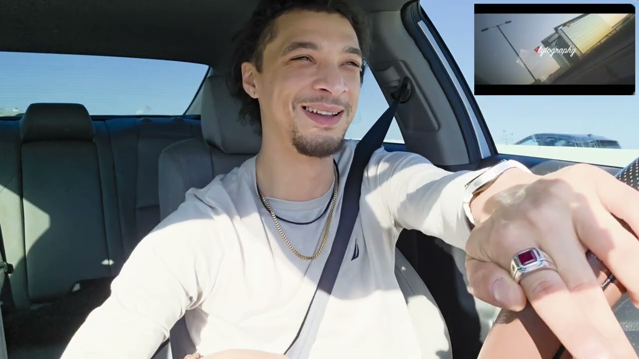 Sinko Ceej - Back Seat Freestyle | Reaction 