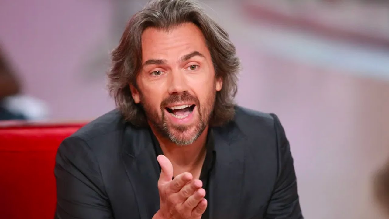 Aymeric Caron à la tête de la commission sur les les liens présumés entre LFI et les islamistes
