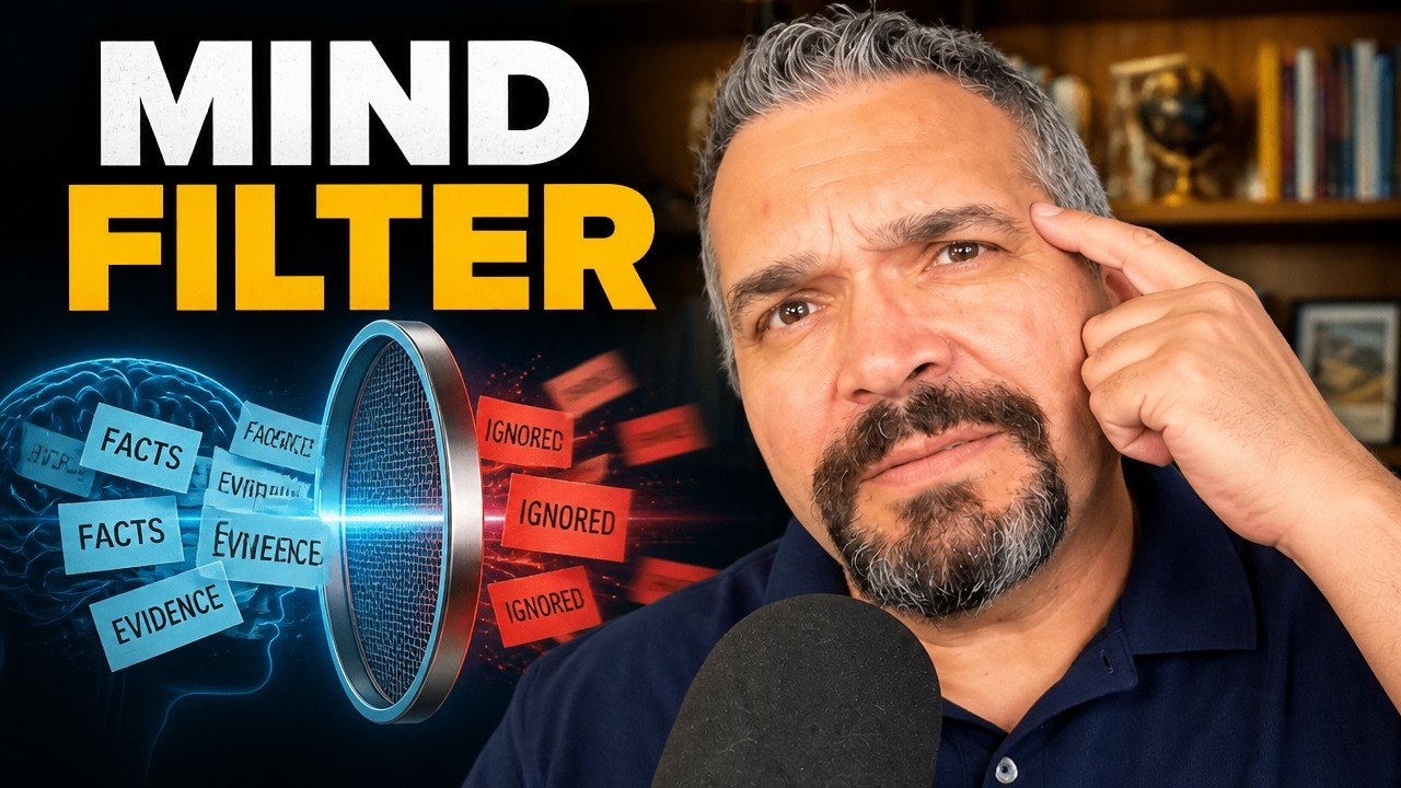 What is Confirmation Bias? Why It Matters & How to Overcome It!
