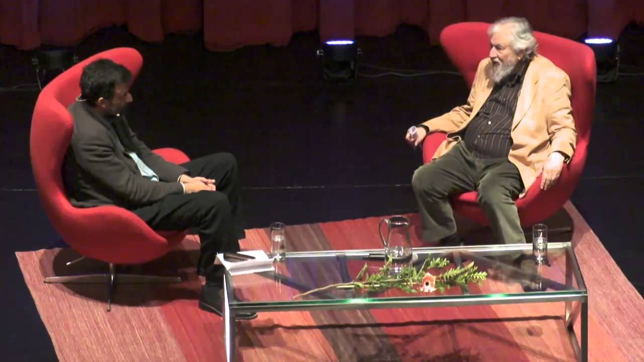 Claudio Naranjo, 