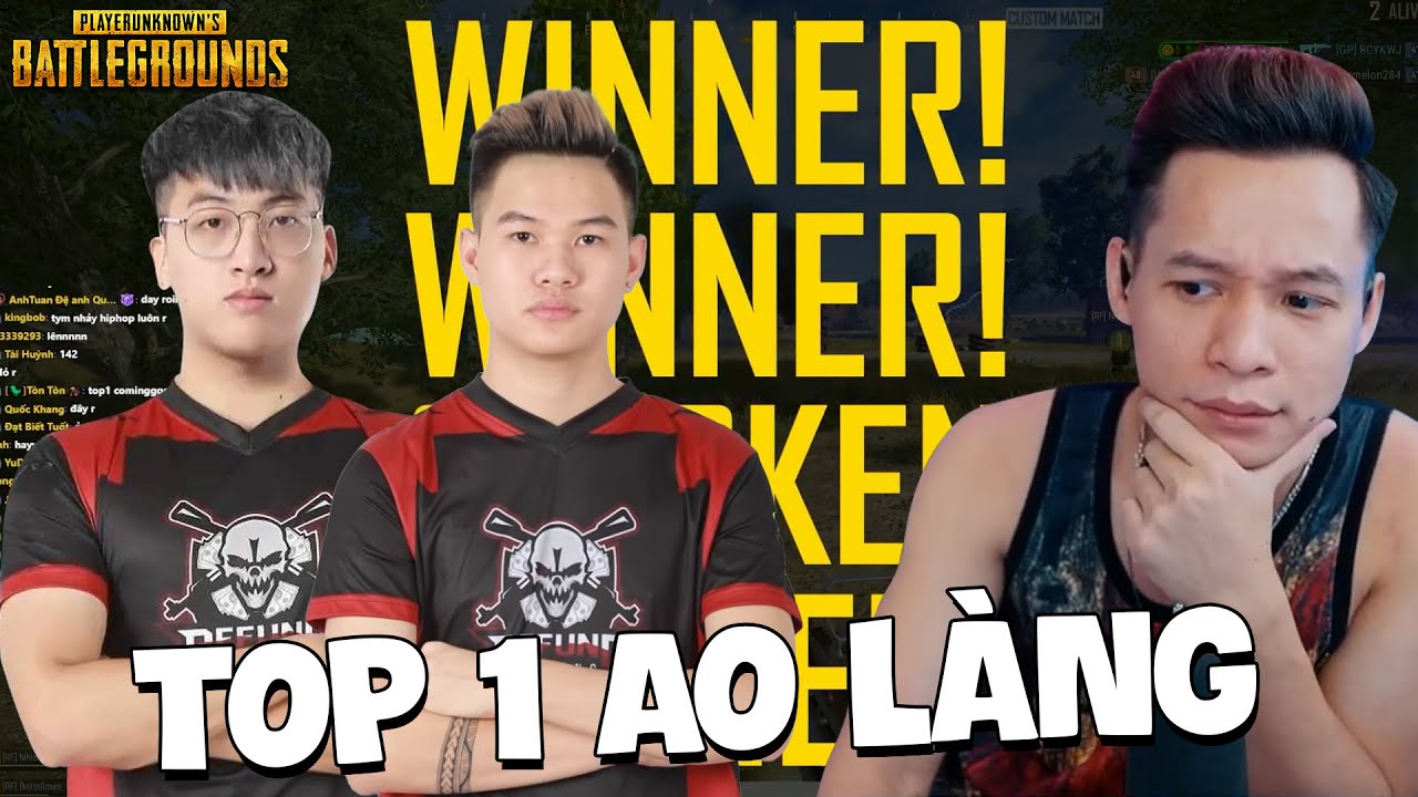 TOP 1 AO LÀNG SAU 5 NĂM MÒN MỎI RAMBO TRỞ LẠI XỬ LÝ ĐỈNH CAO VỚI NHỊP TIM HIPHOP