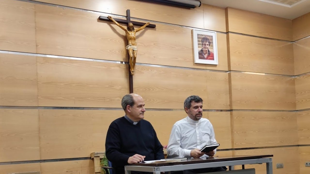 COMPENDIUM PRAGMATICUM PASTORALIS. AURKEZPENA/ PRESENTACIÓN 