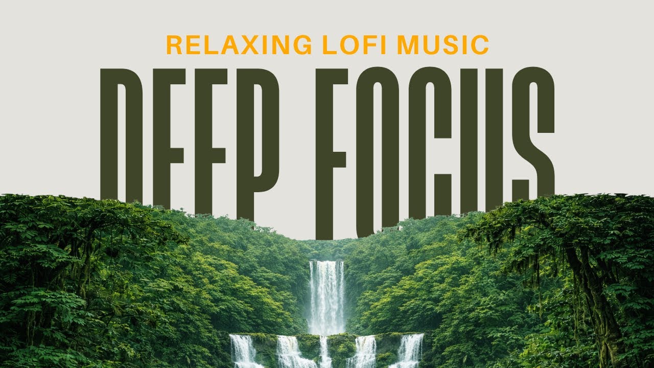 AMBIENT LOFI INSTRUMENTAL FOR STUDY, WORK AND RELAX