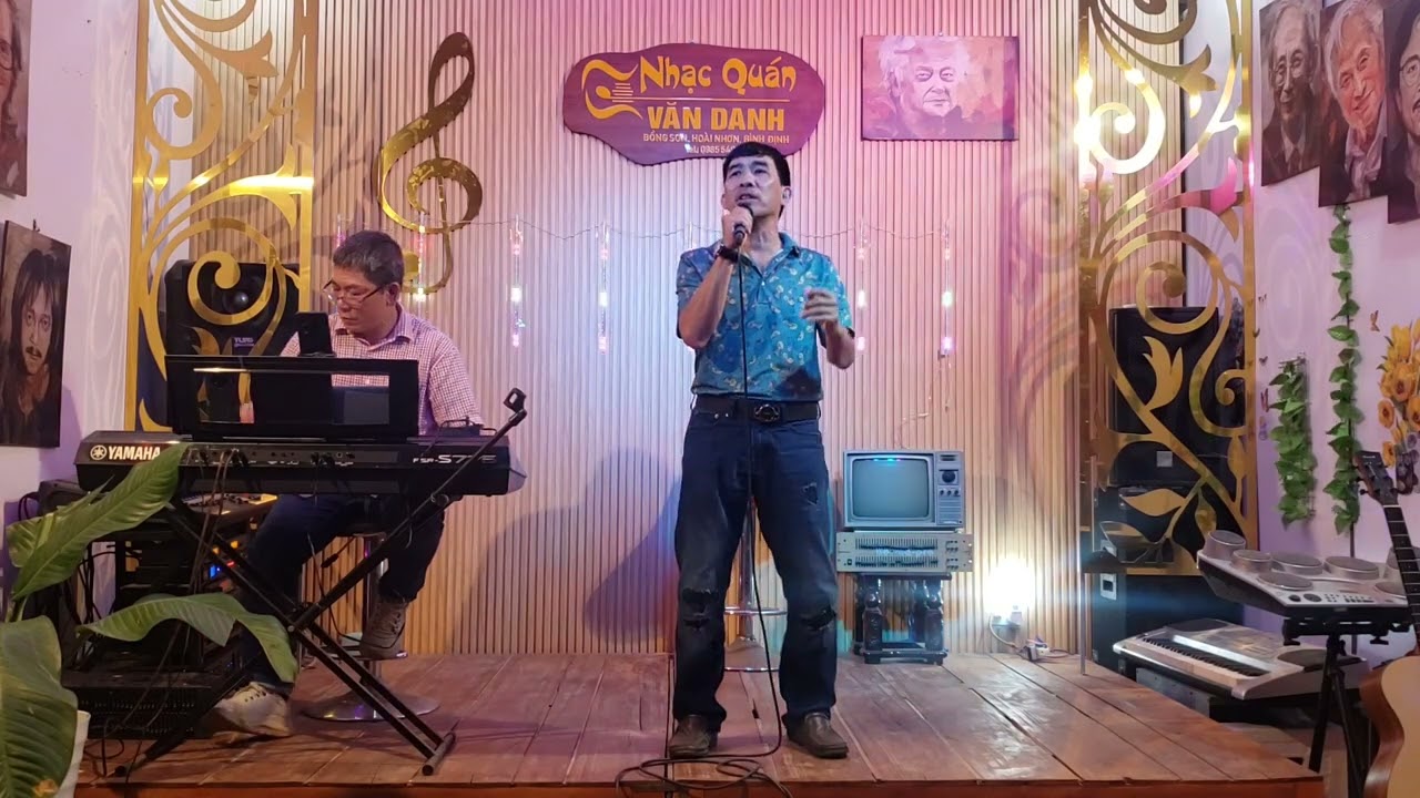 Duyên tình. Tb: Văn Bình