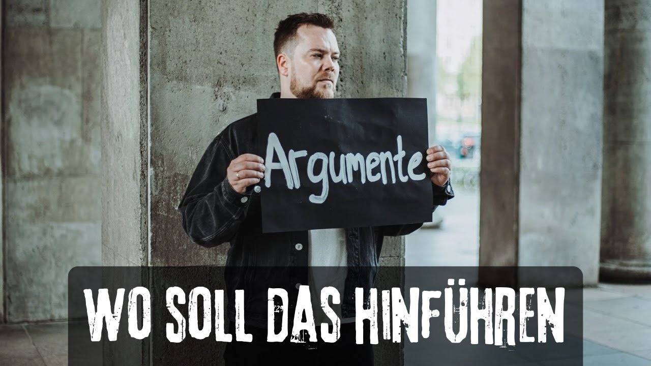 RIOT TEDDY & GRUNDHASS - WO SOLL DAS HINF&Uuml;HREN (Version 2024)