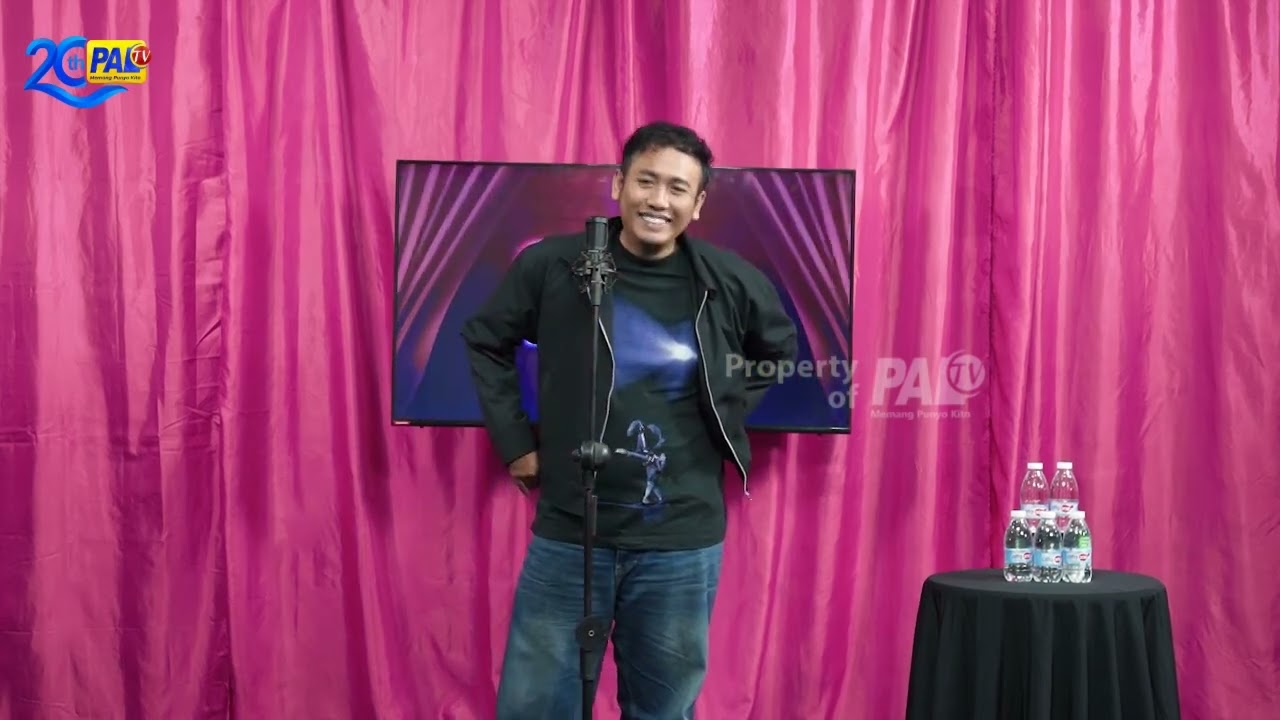 Fakta Menarik Dari Uong Palembang Asli   | TERABAS LABS – SIP