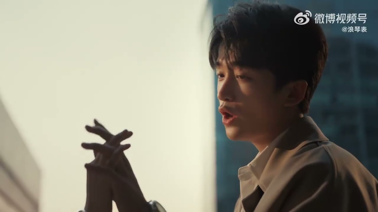 黃子弘凡《愛在分秒間》Music Video #黃子弘凡 #愛在分秒間 #爱在分秒间