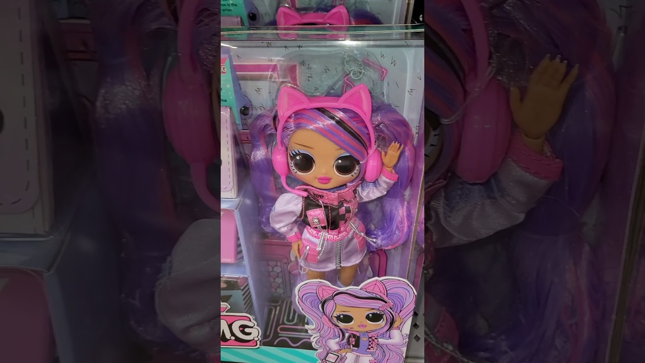 Doll💗Collector 