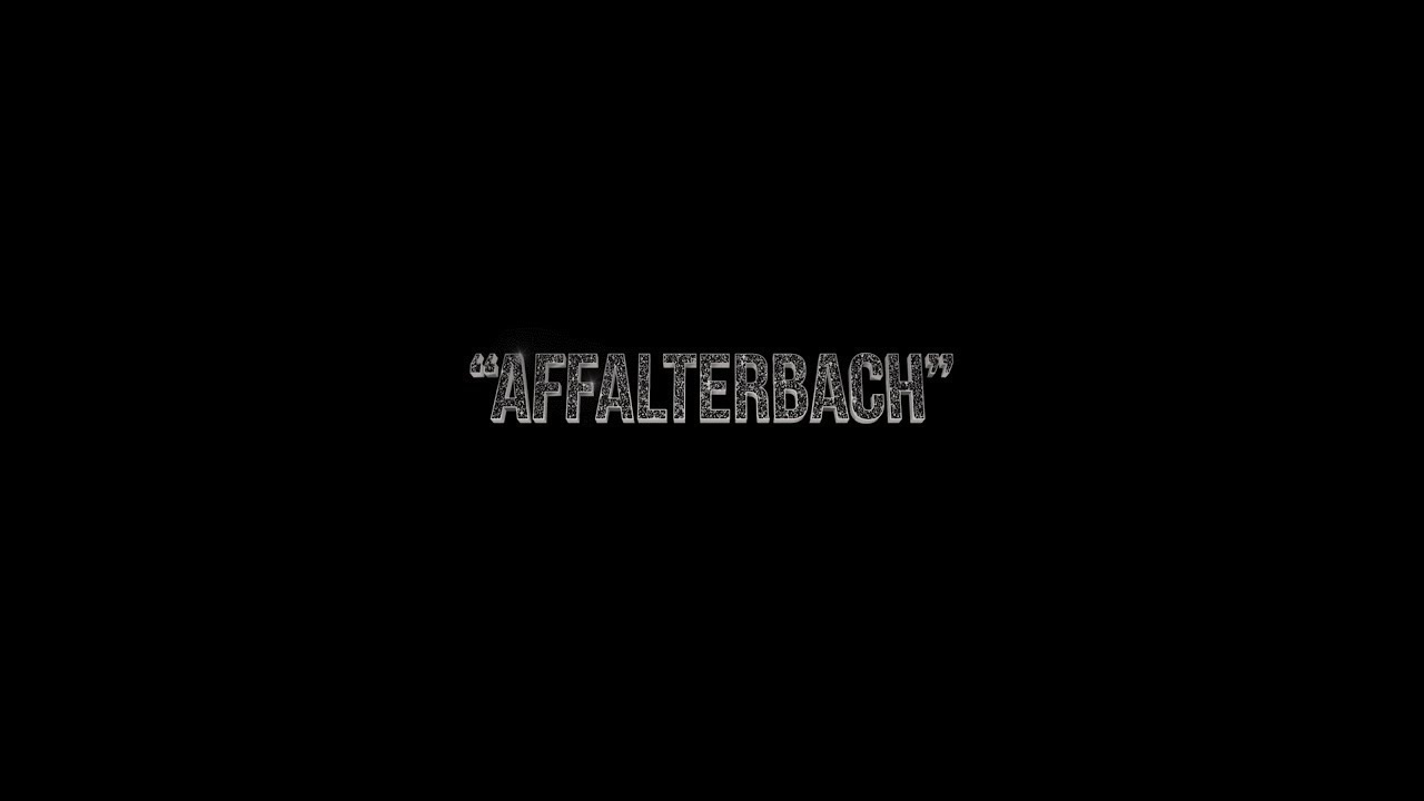 Shindy - Affalterbach (prod. by OZ, Nico Chiara & Shindy) | Reupload