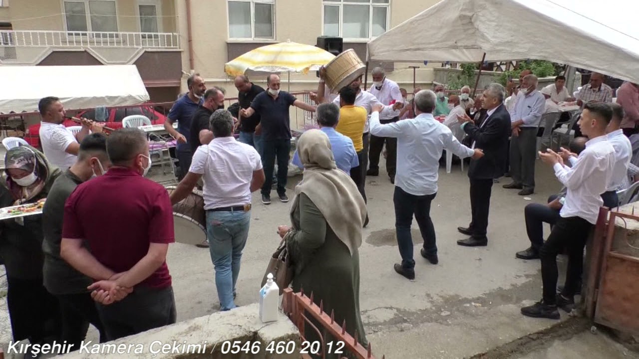Dulkadirli Yarımkaleli hemşehrilerimizin düğünü Kanalımıza abone olmayı unutmayalım