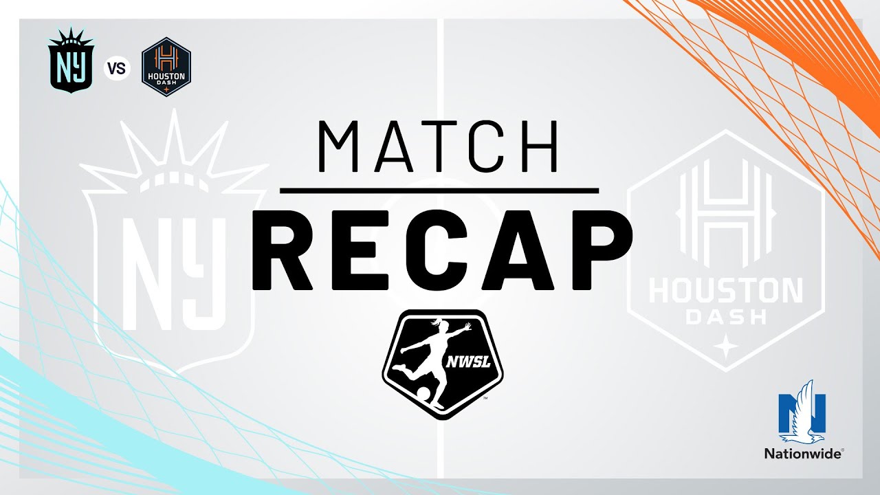 Gotham FC vs. Houston Dash | October 1, 2023