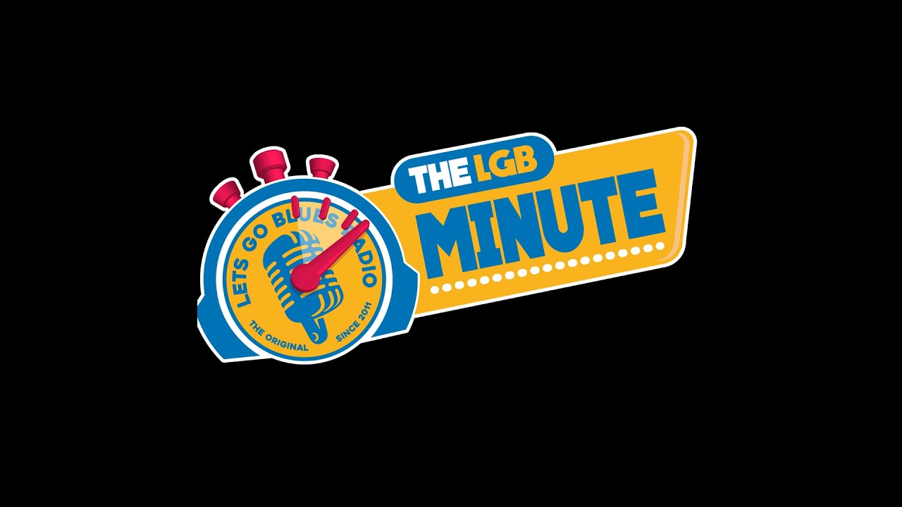 Potential Parayko Trade Looms as Blues Defeat Kraken