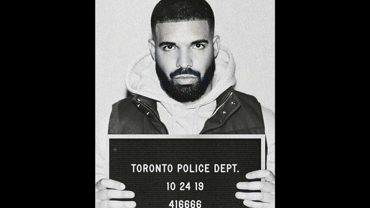 ($49.99) Drake Type Beat - "Locked Up Freestyle"